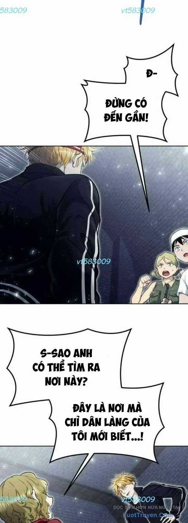 Urek Mazino - Chapter 36 - Trang 11