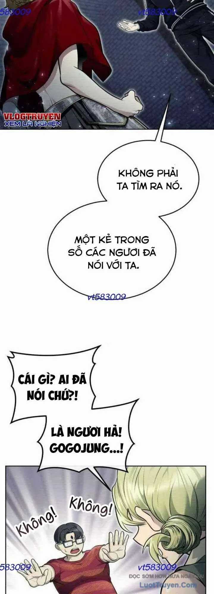 Urek Mazino - Chapter 36 - Trang 12