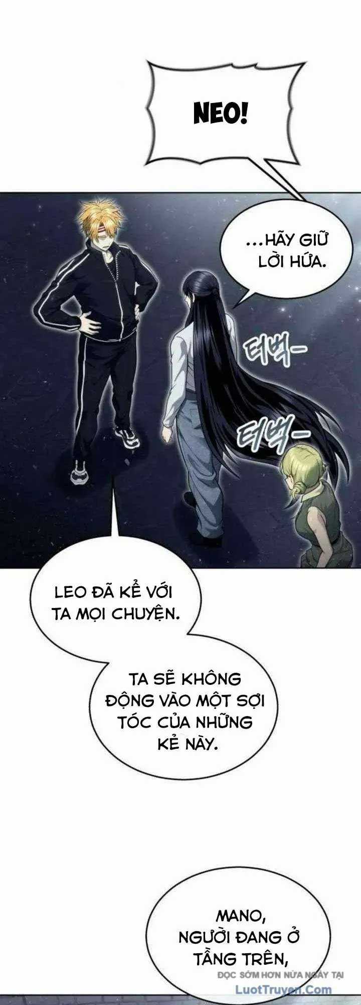 Urek Mazino - Chapter 36 - Trang 17
