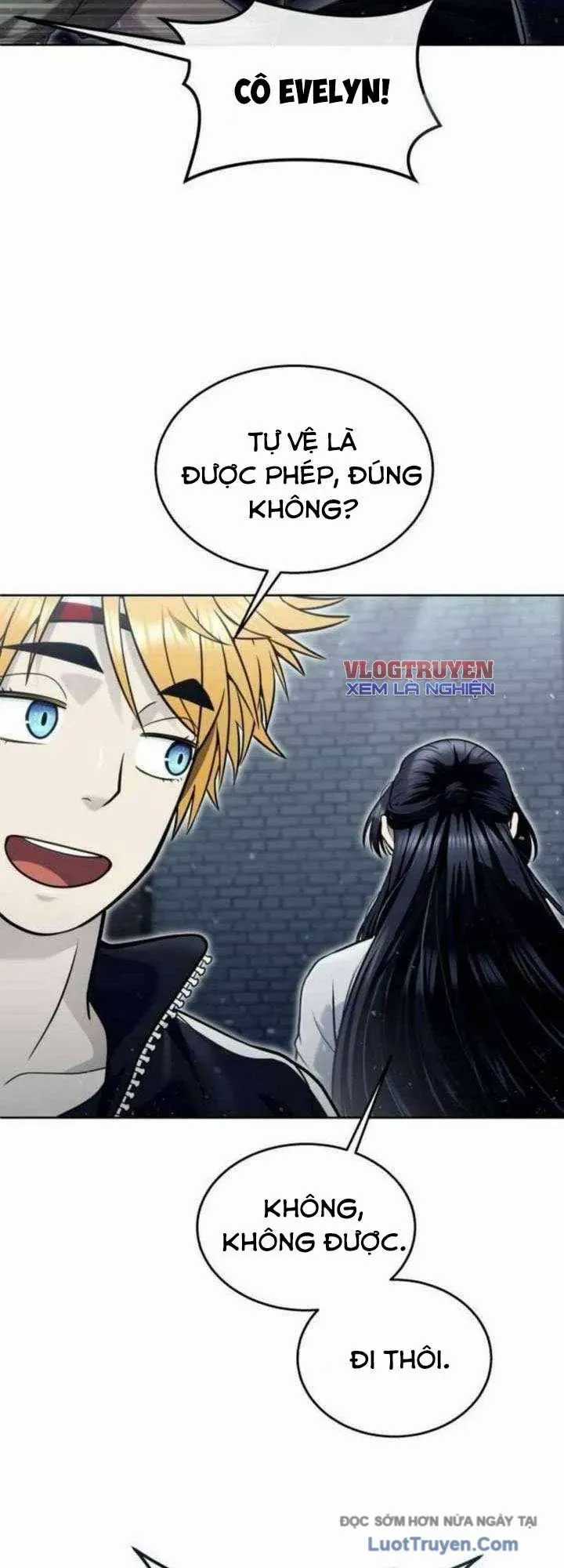 Urek Mazino - Chapter 36 - Trang 19