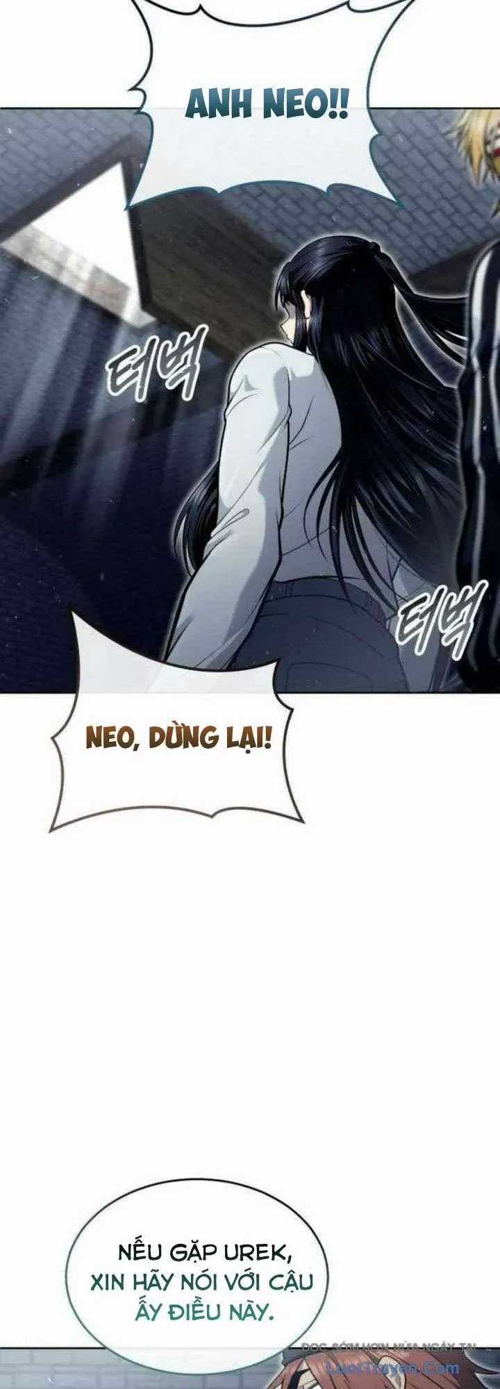 Urek Mazino - Chapter 36 - Trang 20