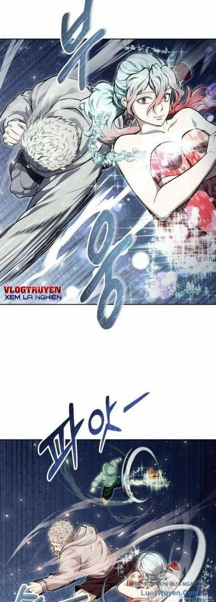 Urek Mazino - Chapter 36 - Trang 24