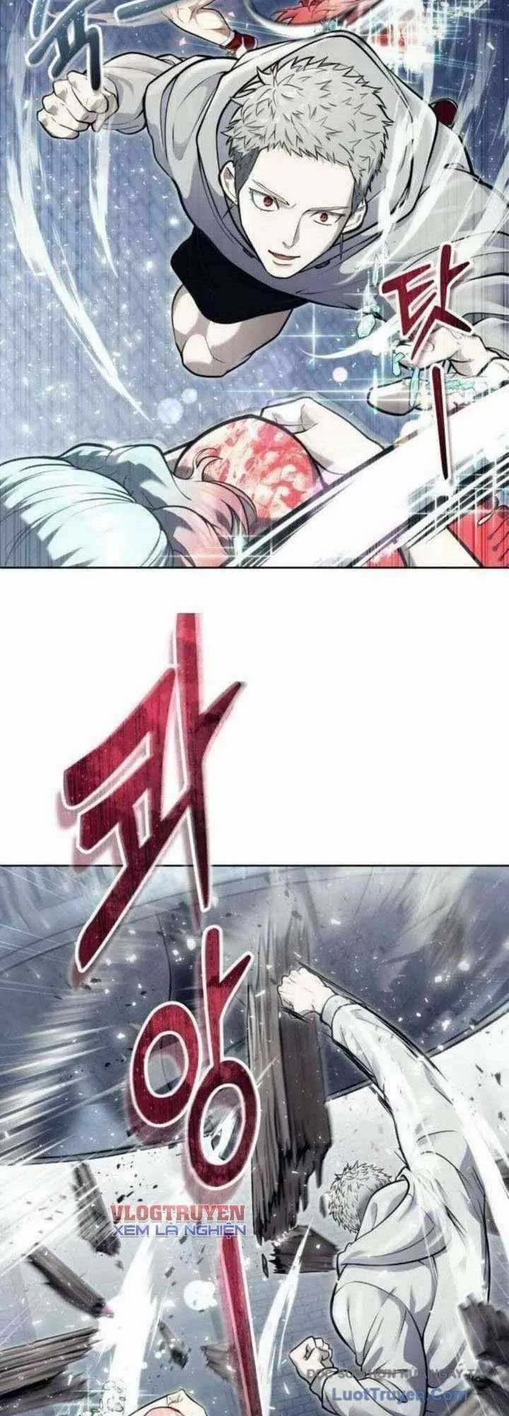 Urek Mazino - Chapter 36 - Trang 25