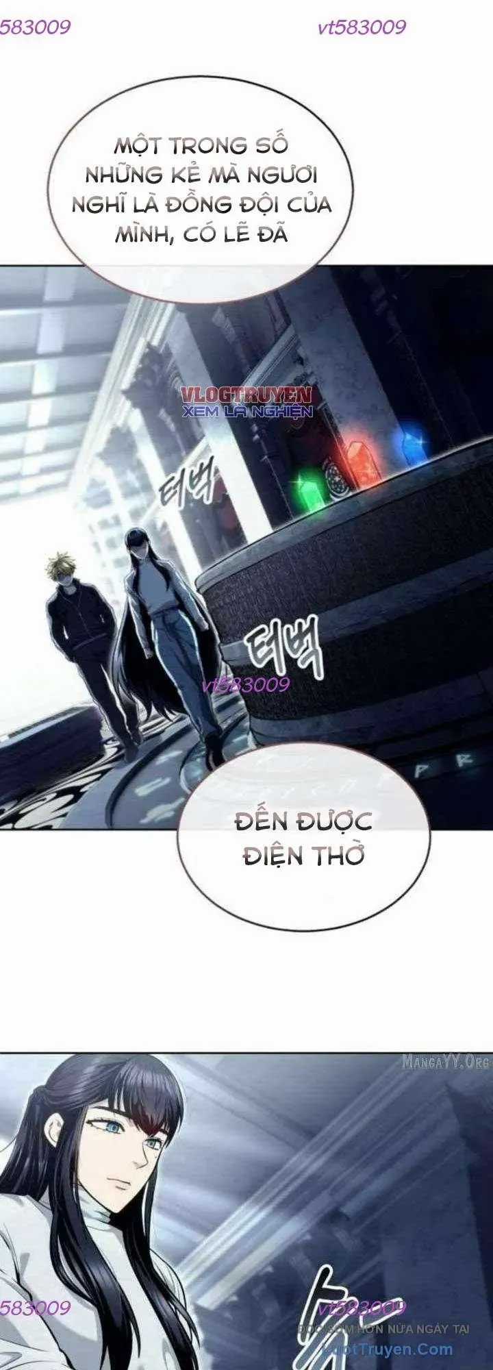 Urek Mazino - Chapter 36 - Trang 42