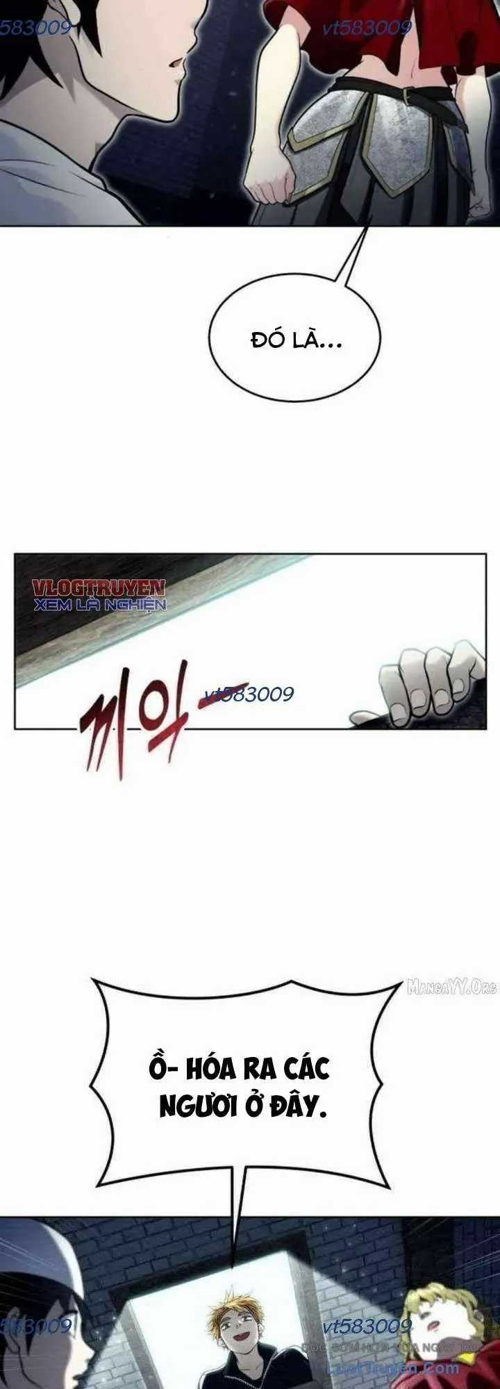 Urek Mazino - Chapter 36 - Trang 8