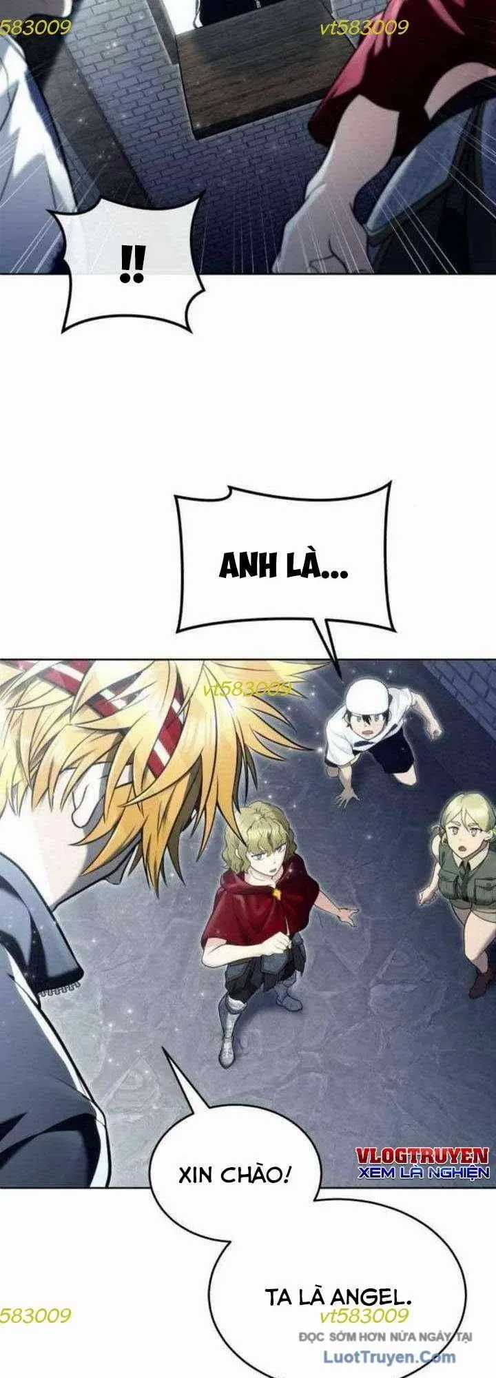 Urek Mazino - Chapter 36 - Trang 9