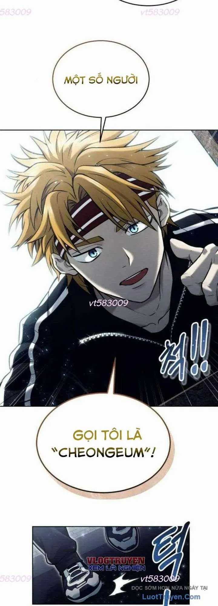 Urek Mazino - Chapter 36 - Trang 10