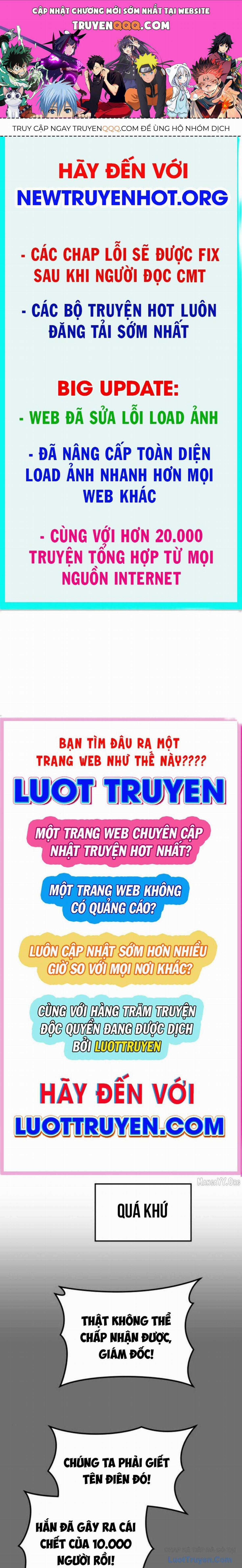 Urek Mazino - Chapter 37 - Trang 1