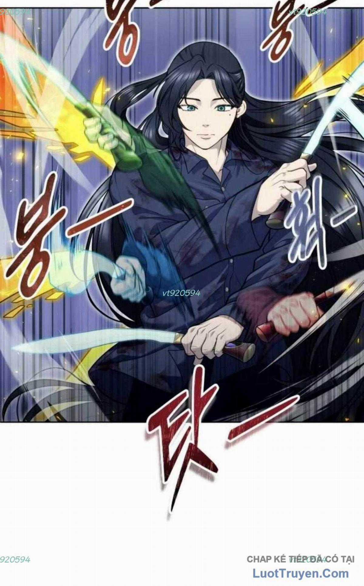 Urek Mazino - Chapter 37 - Trang 103