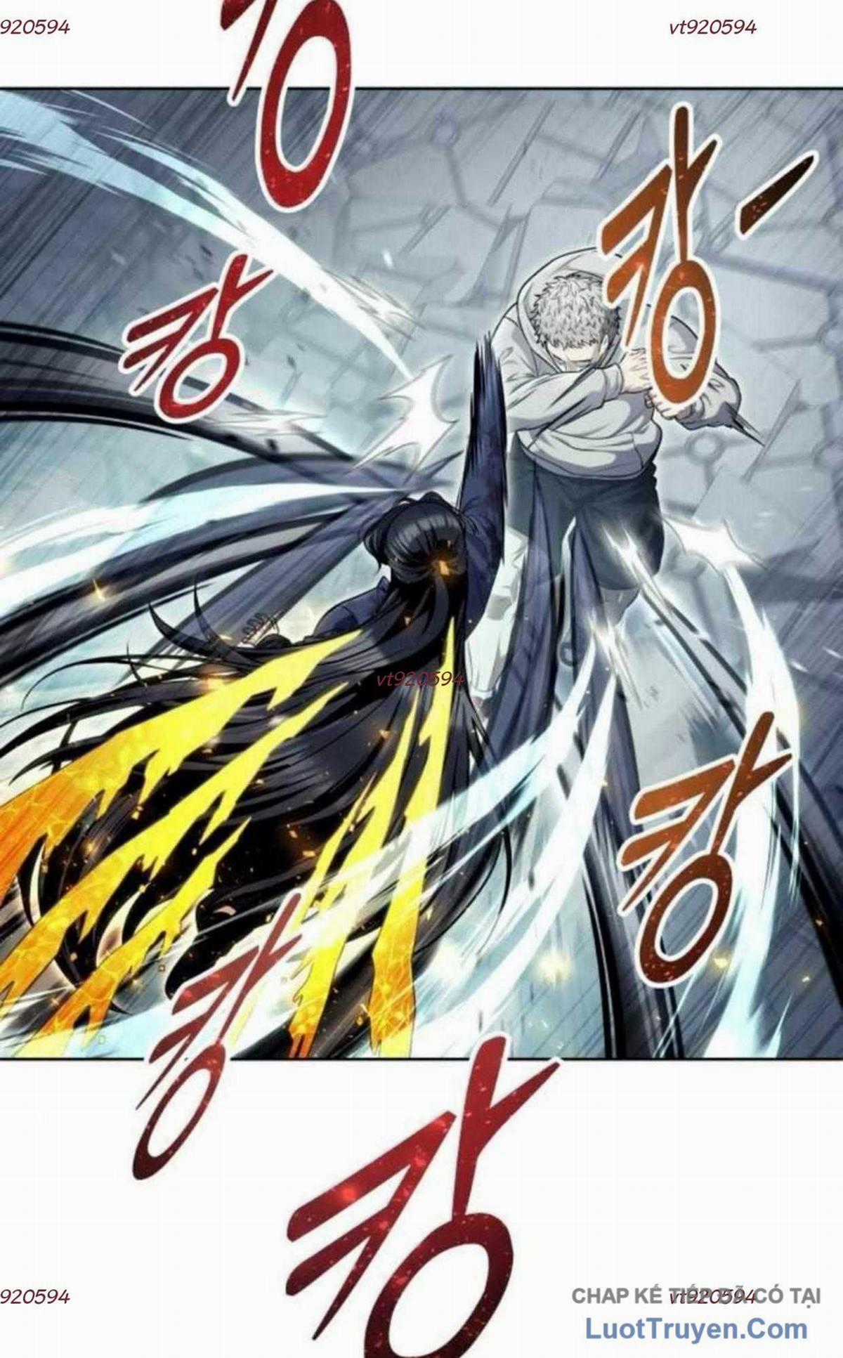 Urek Mazino - Chapter 37 - Trang 107