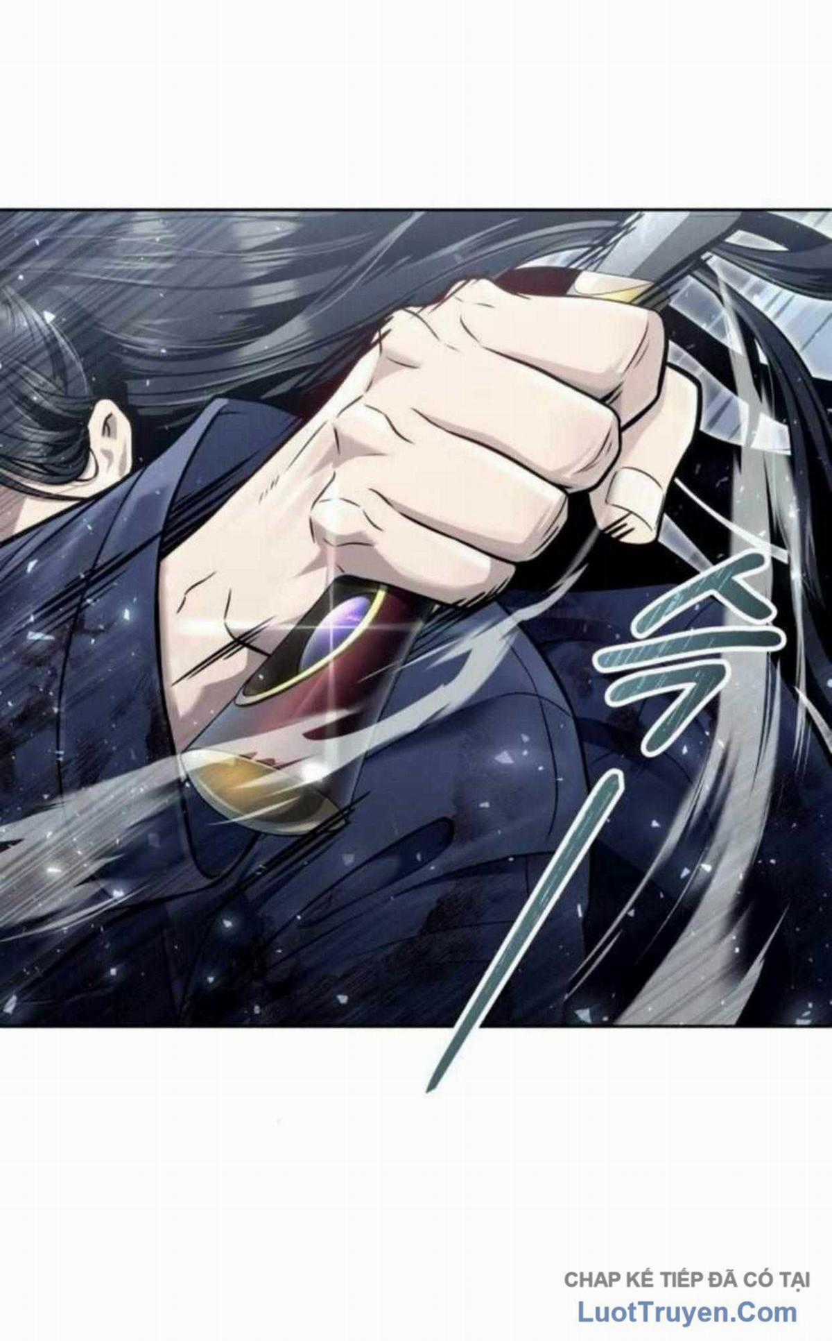 Urek Mazino - Chapter 37 - Trang 111