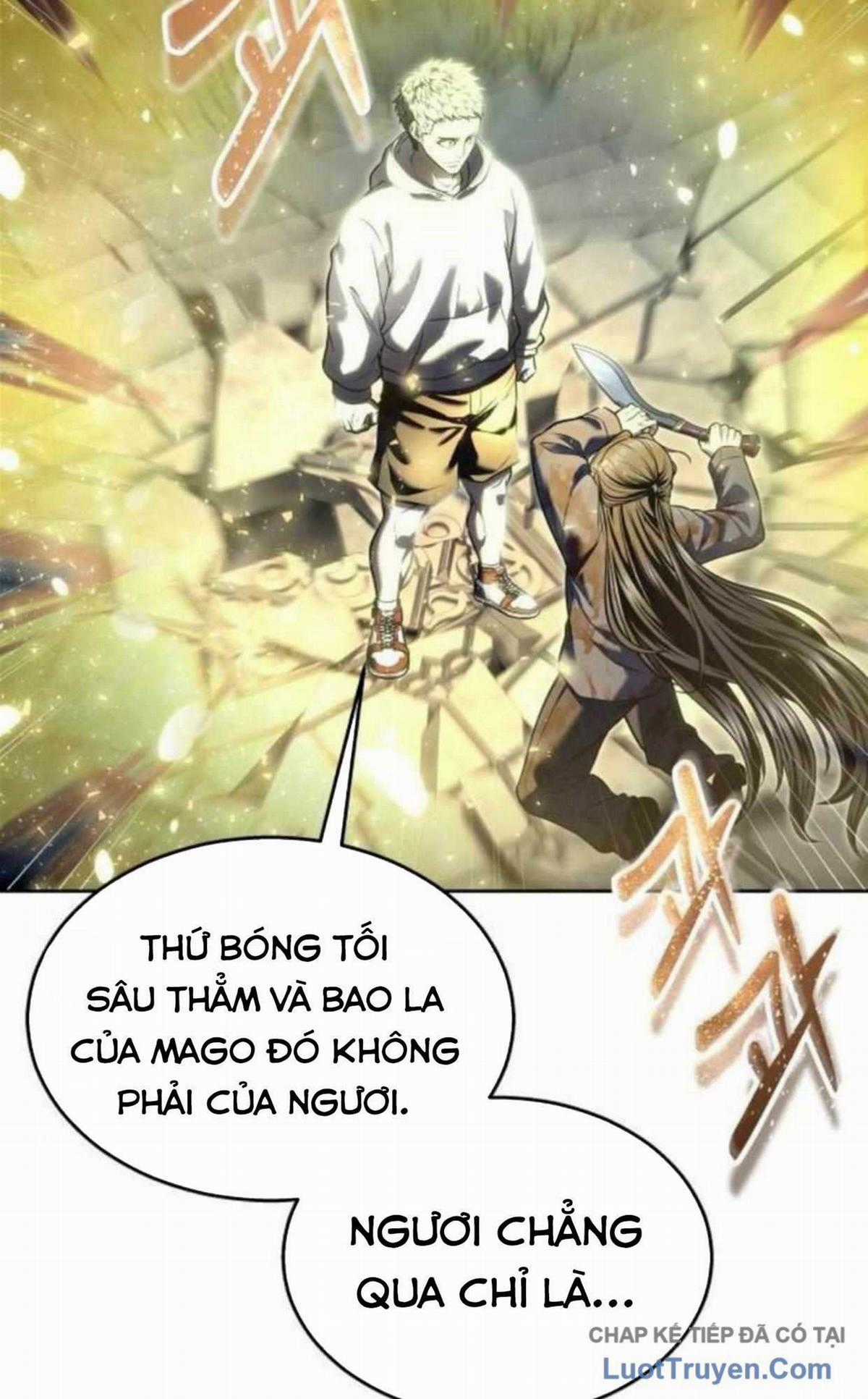 Urek Mazino - Chapter 37 - Trang 152