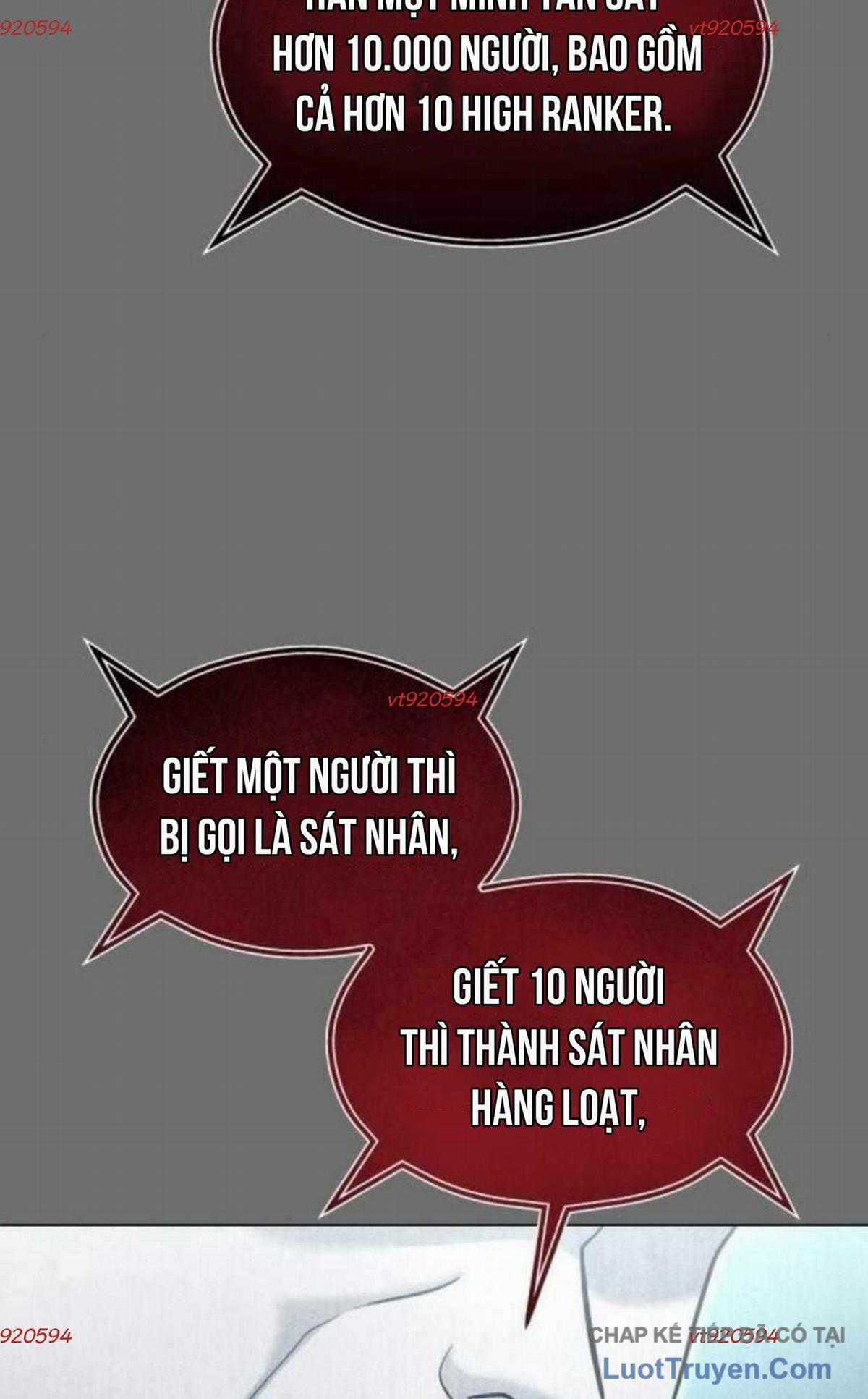 Urek Mazino - Chapter 37 - Trang 3