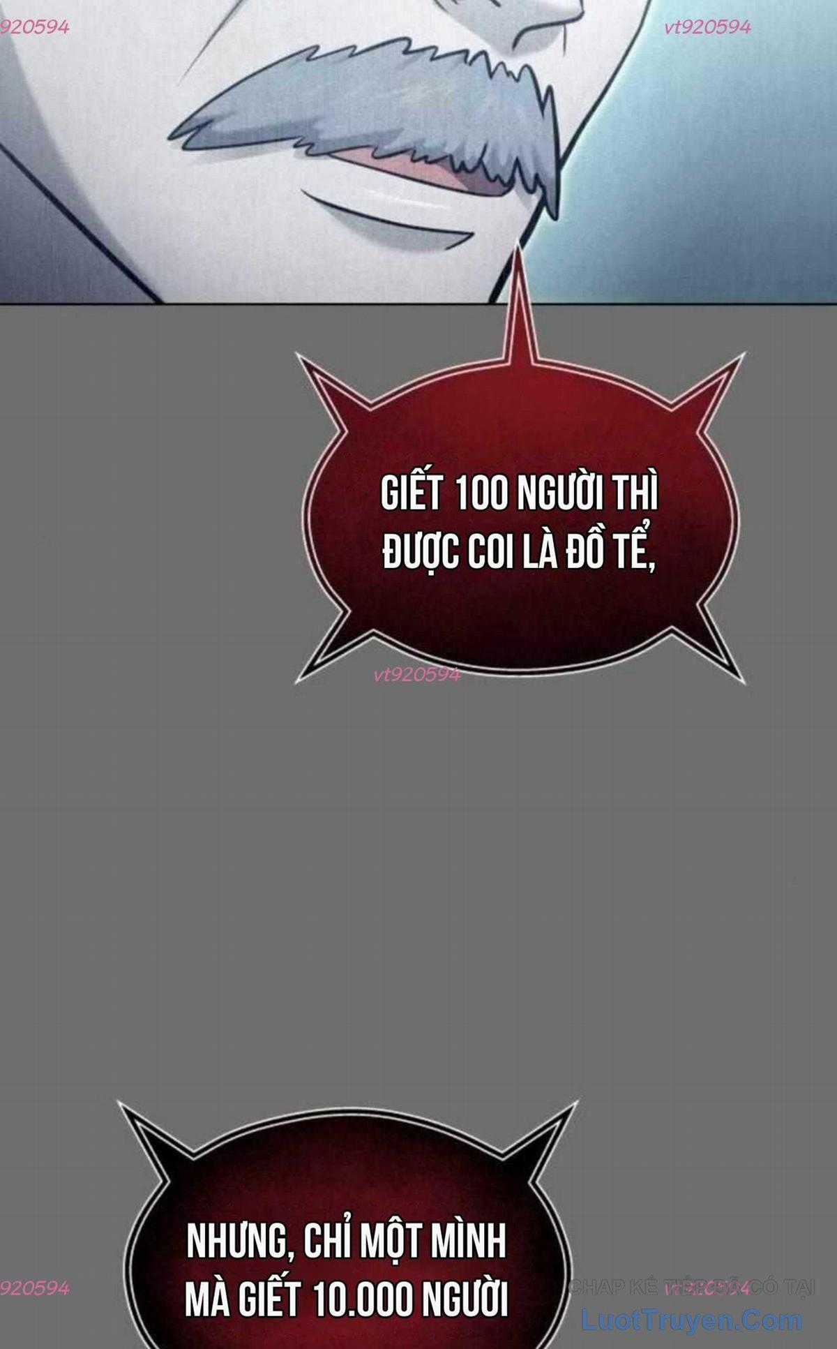 Urek Mazino - Chapter 37 - Trang 4