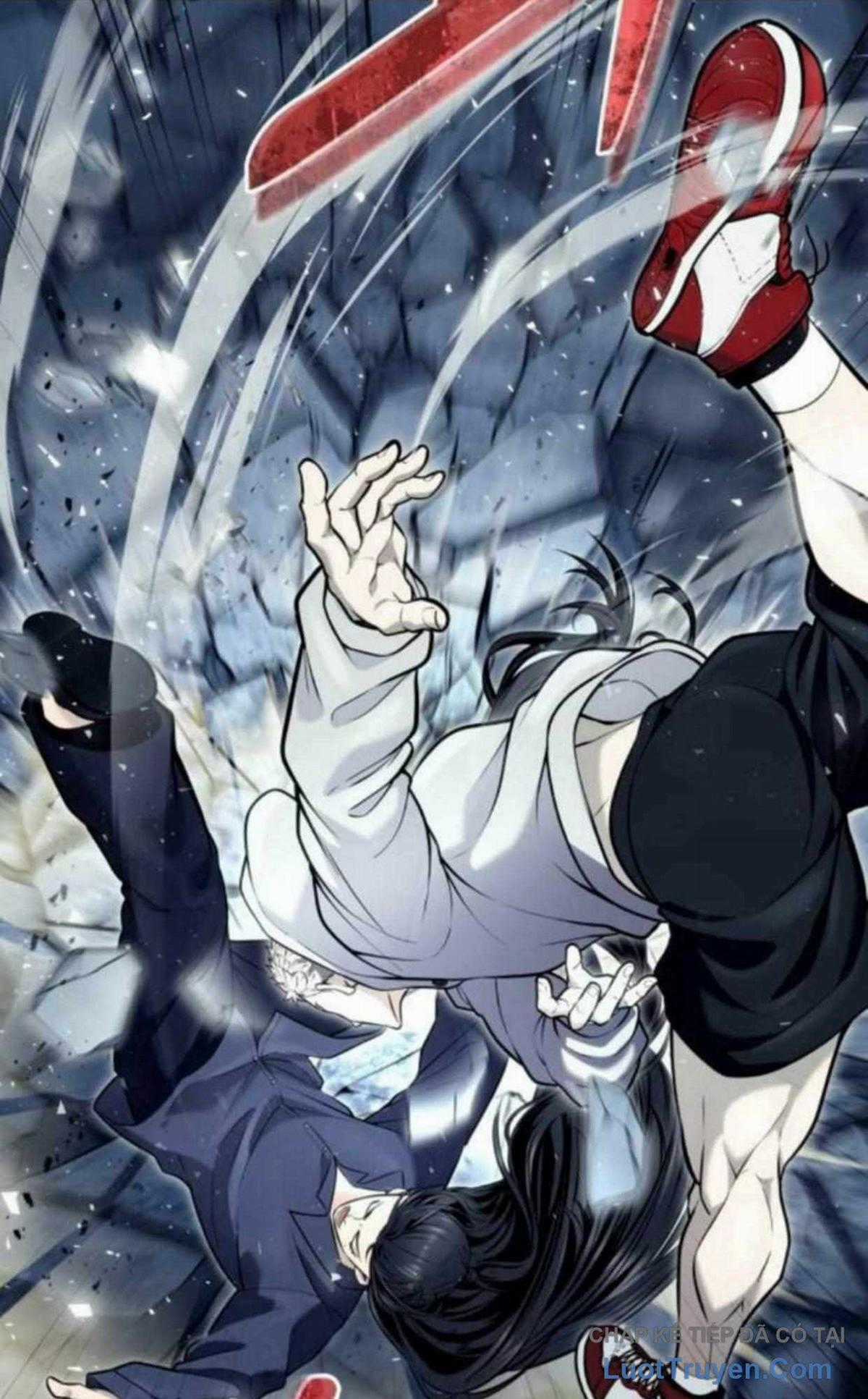 Urek Mazino - Chapter 37 - Trang 62