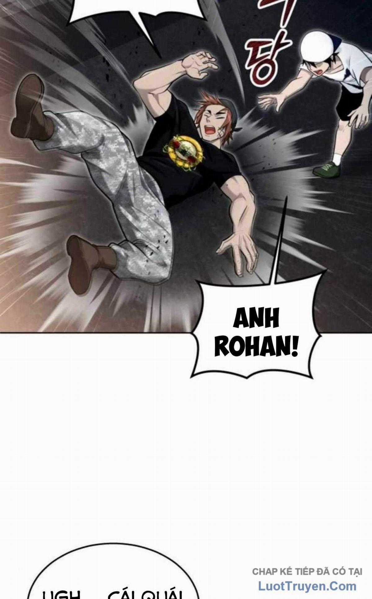 Urek Mazino - Chapter 37 - Trang 65