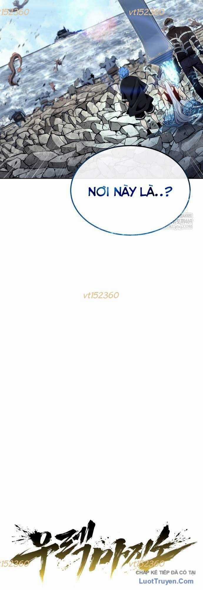 Urek Mazino - Chapter 38 - Trang 3