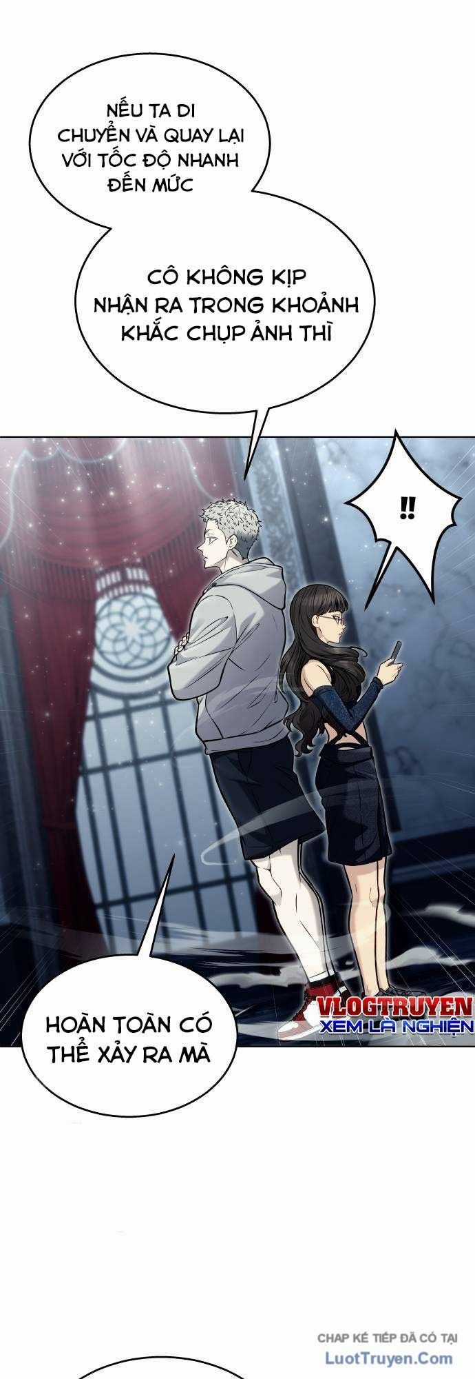 Urek Mazino - Chapter 38 - Trang 25