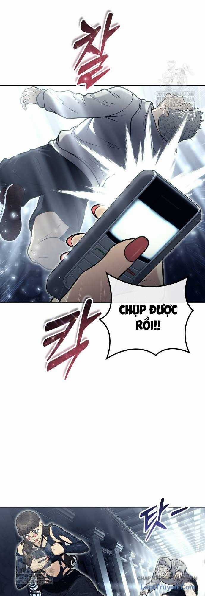 Urek Mazino - Chapter 38 - Trang 29