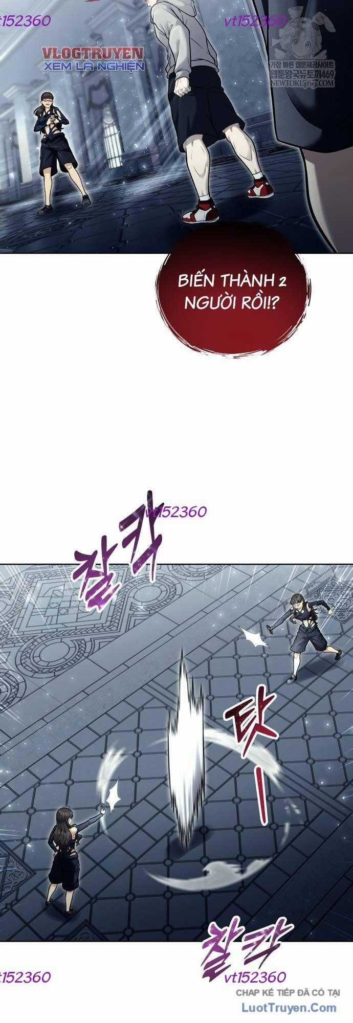 Urek Mazino - Chapter 38 - Trang 34