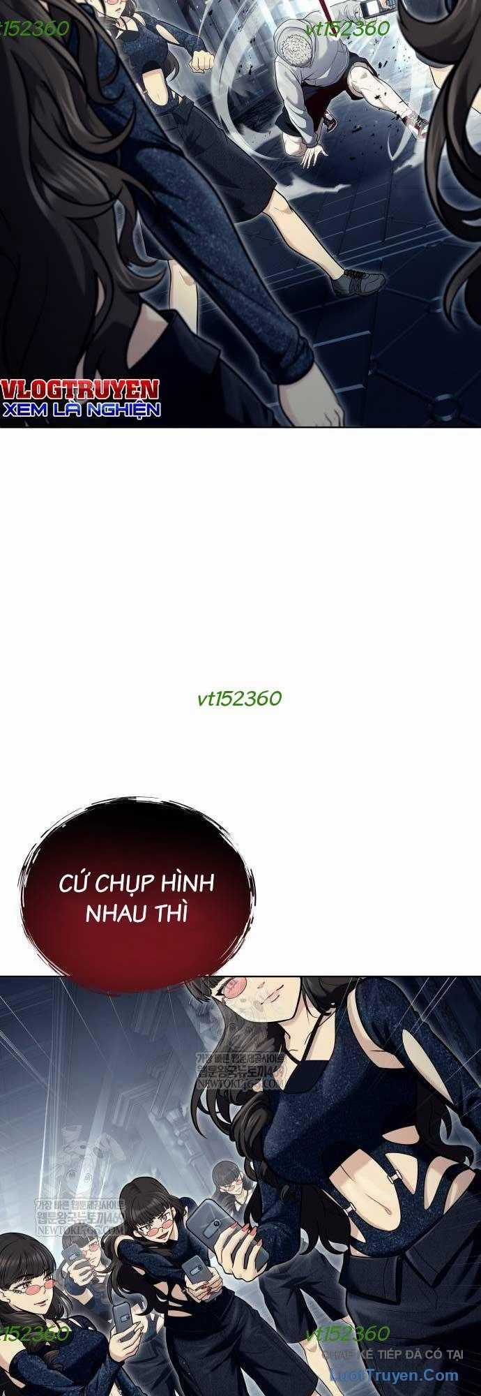 Urek Mazino - Chapter 38 - Trang 38