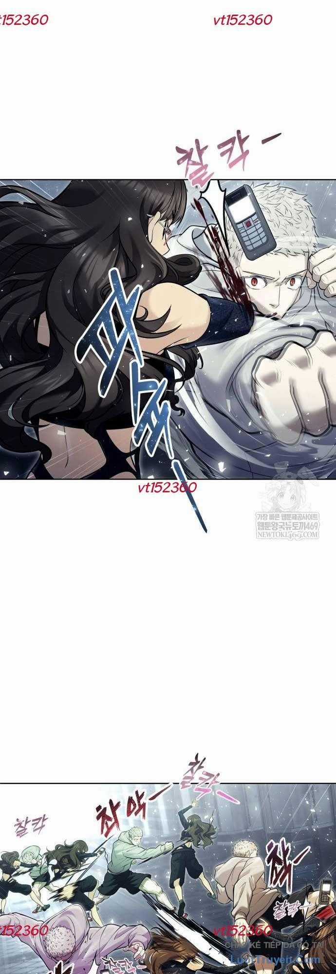 Urek Mazino - Chapter 38 - Trang 42