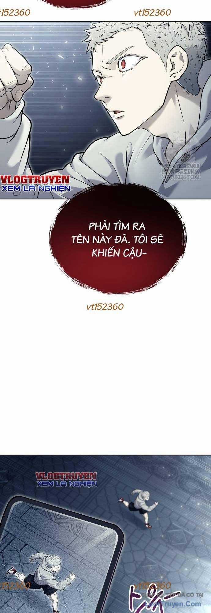 Urek Mazino - Chapter 38 - Trang 8