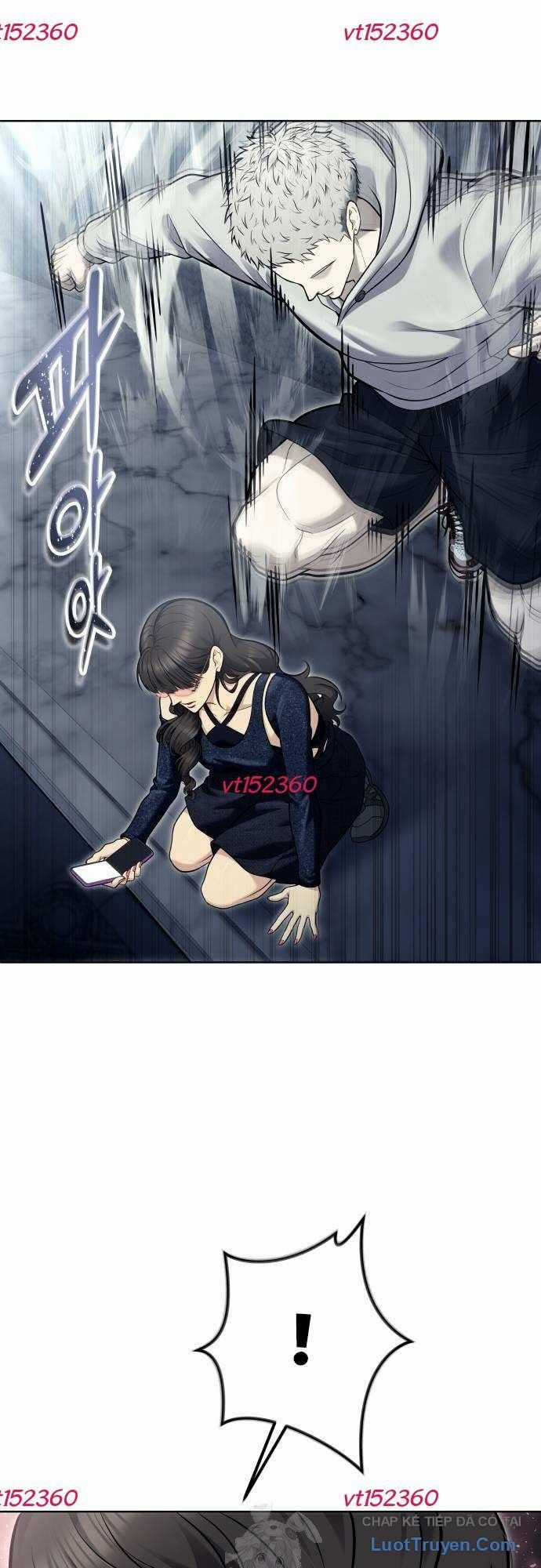 Urek Mazino - Chapter 38 - Trang 10