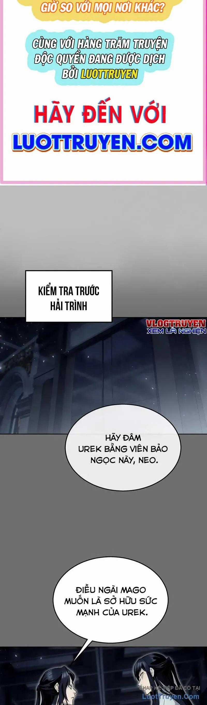 Urek Mazino - Chapter 39 - Trang 2