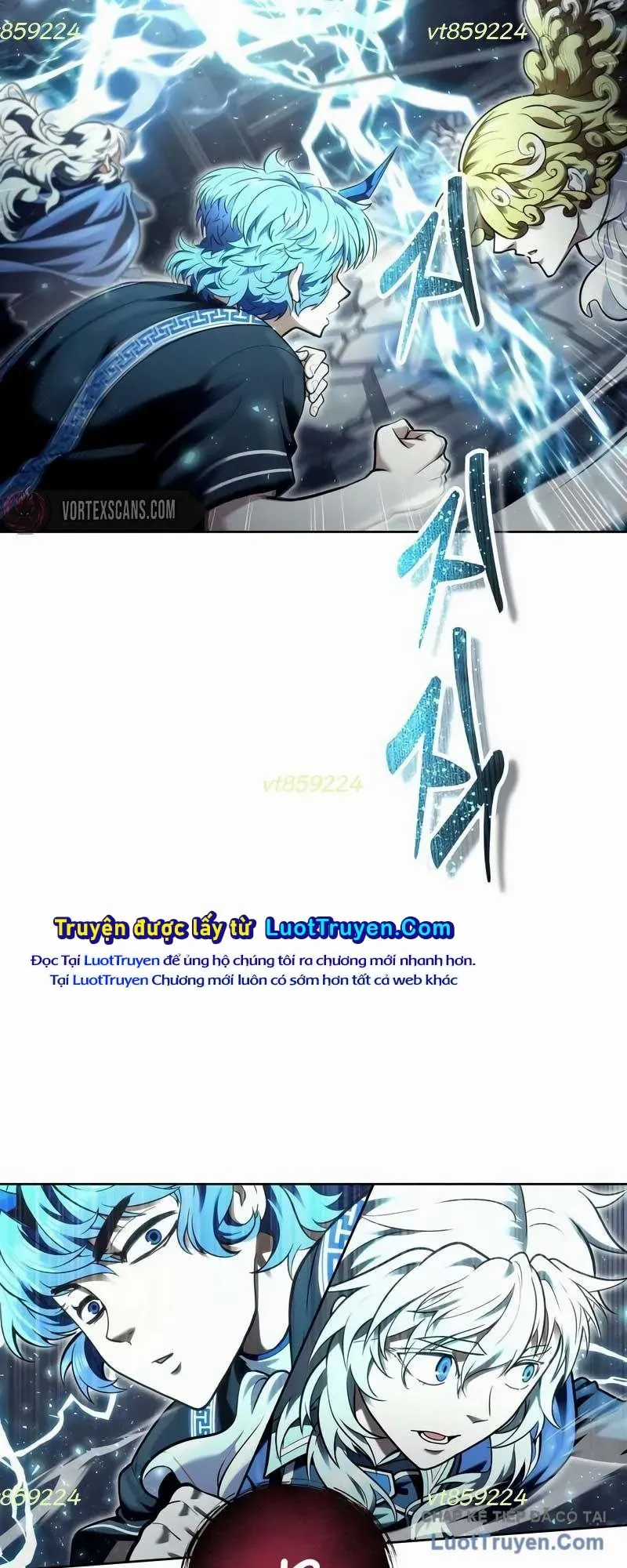 Urek Mazino - Chapter 39 - Trang 115