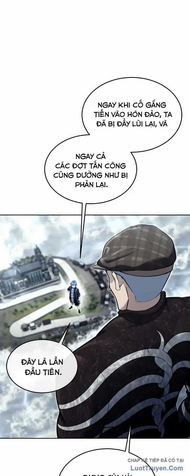 Urek Mazino - Chapter 39 - Trang 17