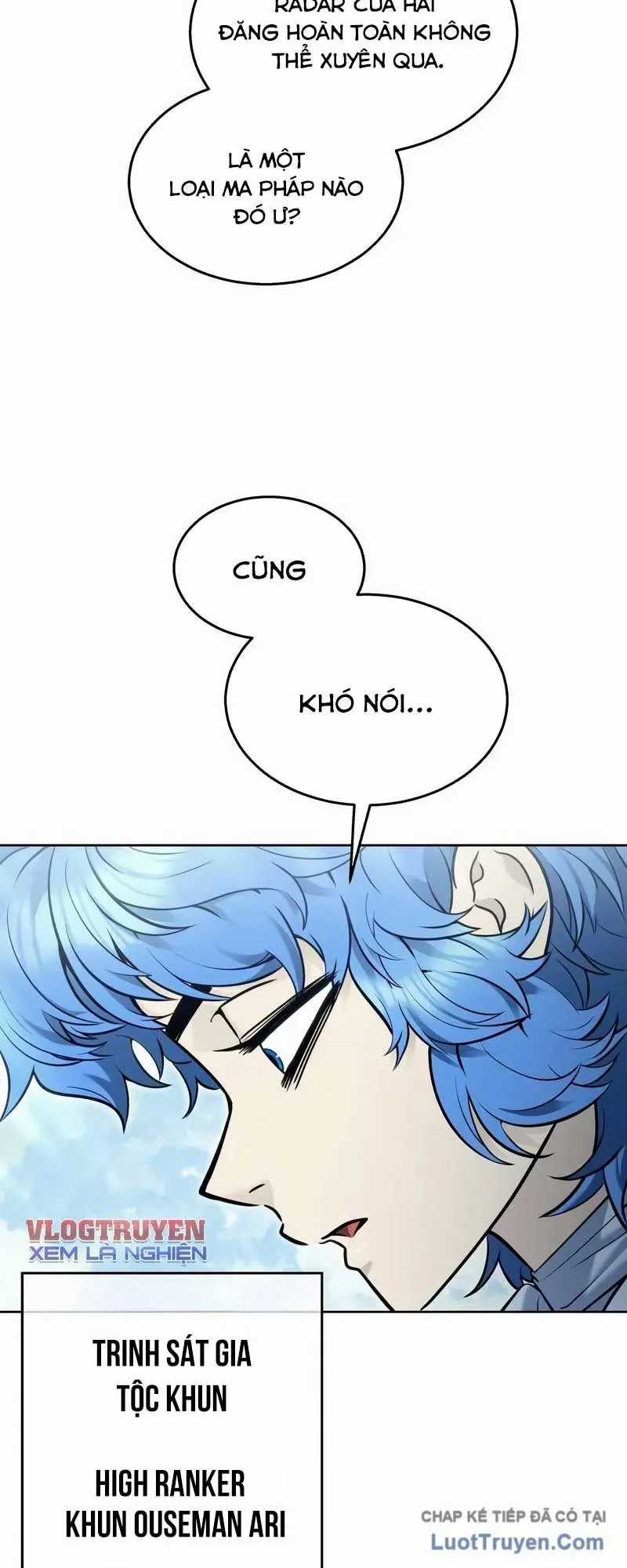 Urek Mazino - Chapter 39 - Trang 18