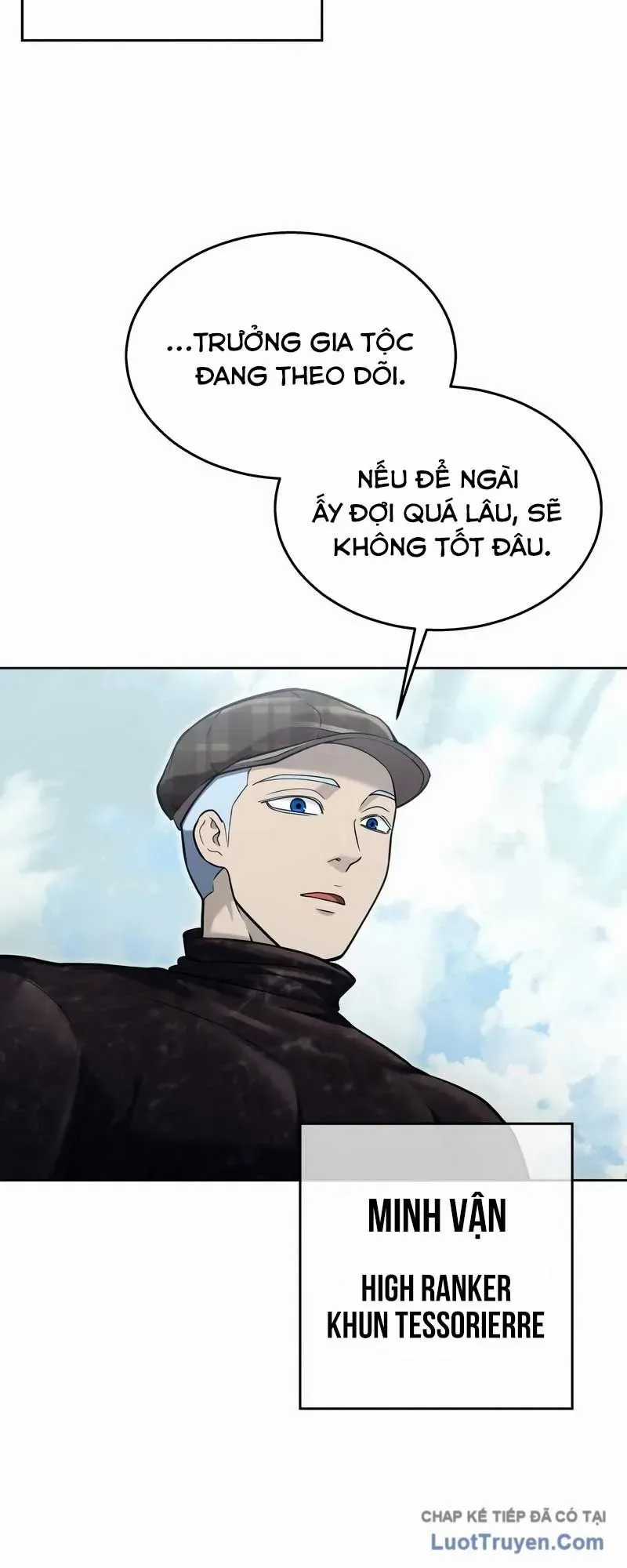 Urek Mazino - Chapter 39 - Trang 19