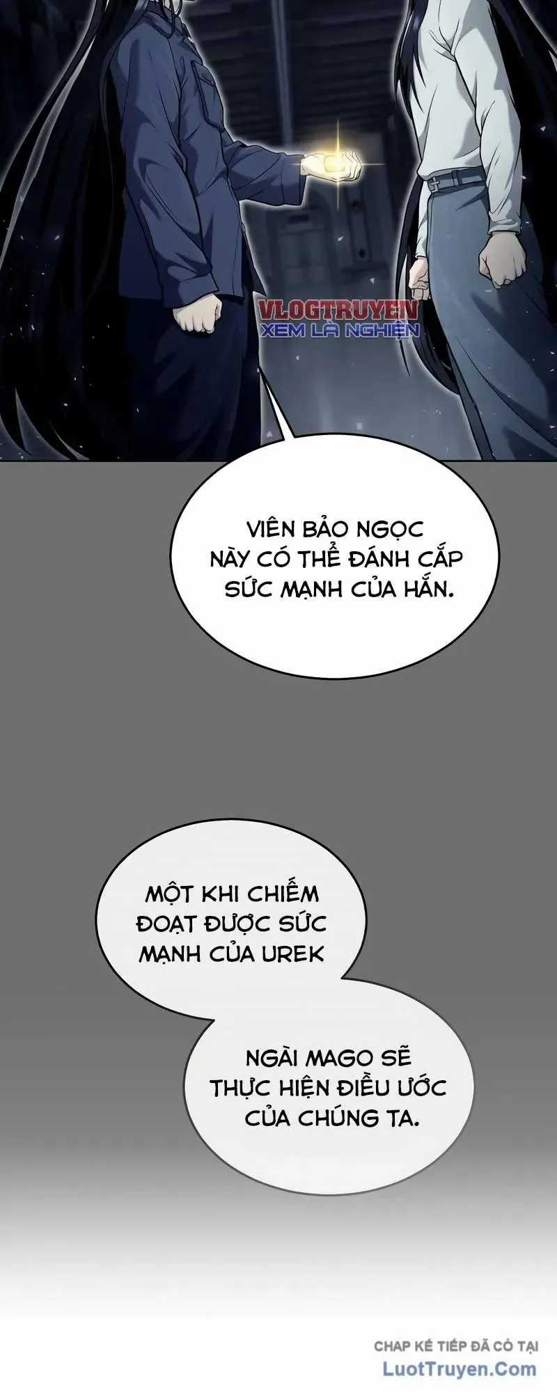 Urek Mazino - Chapter 39 - Trang 3