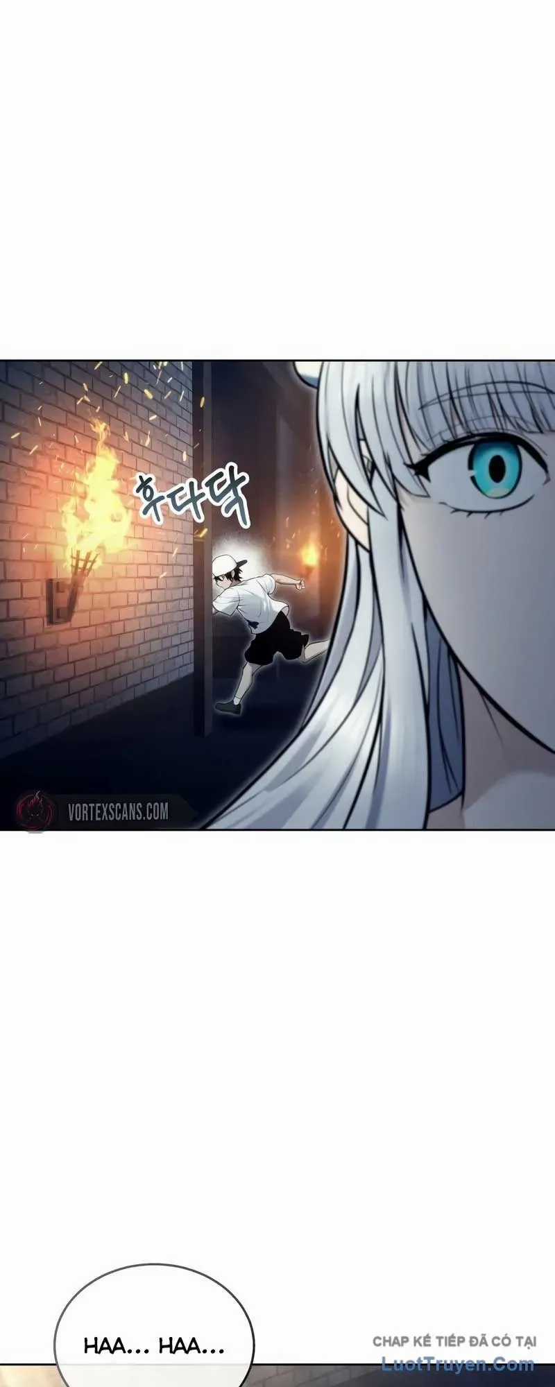 Urek Mazino - Chapter 39 - Trang 21