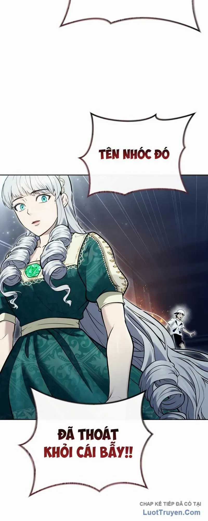 Urek Mazino - Chapter 39 - Trang 34