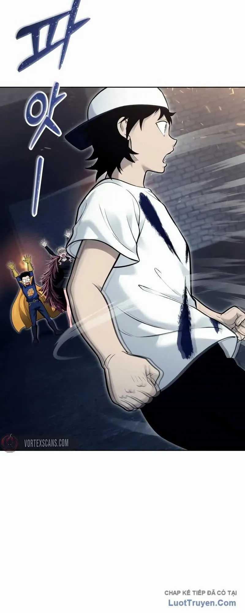 Urek Mazino - Chapter 39 - Trang 36