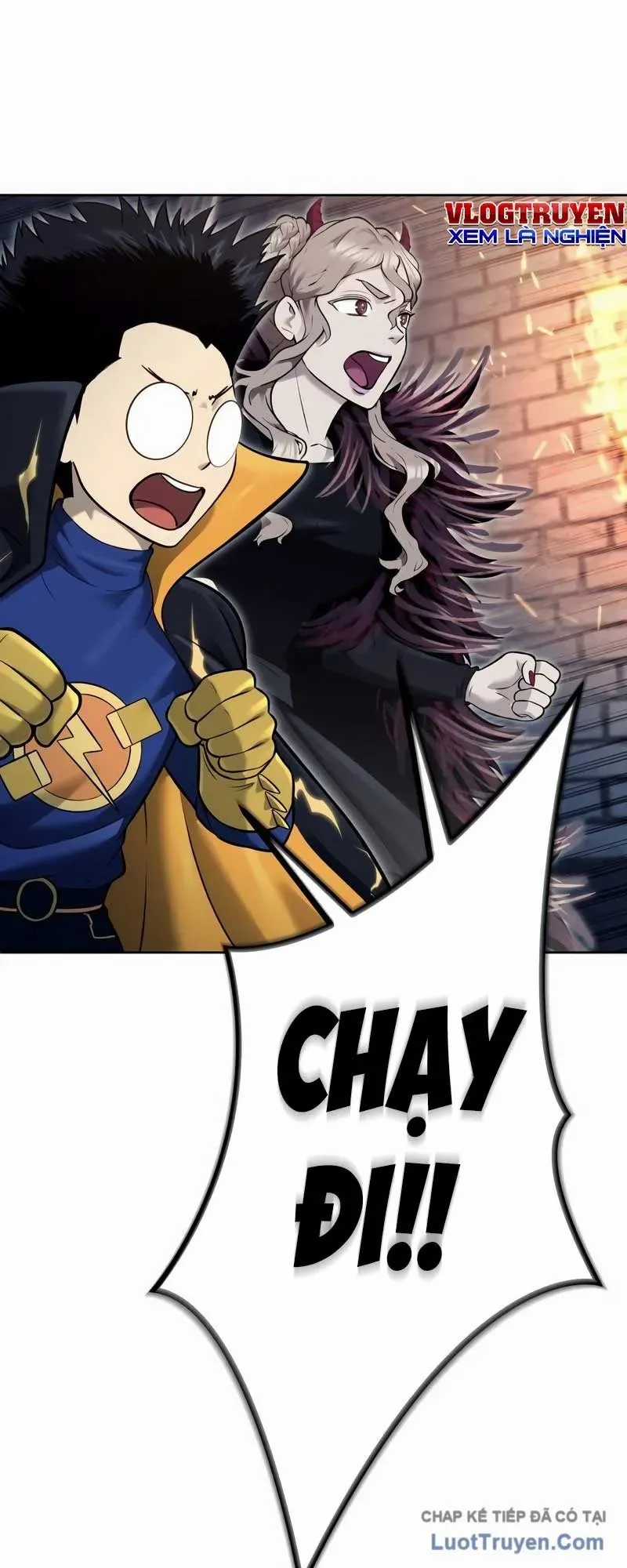 Urek Mazino - Chapter 39 - Trang 37