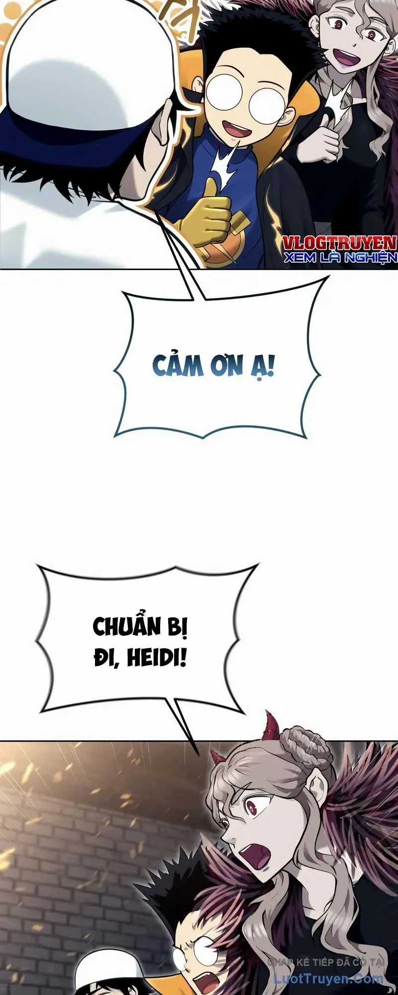 Urek Mazino - Chapter 39 - Trang 45