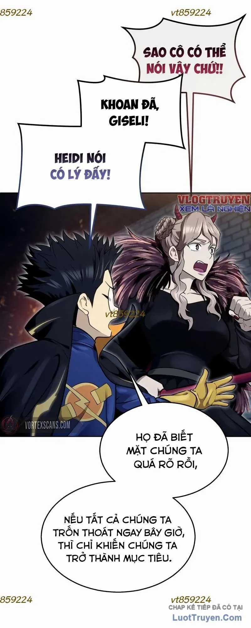 Urek Mazino - Chapter 39 - Trang 50