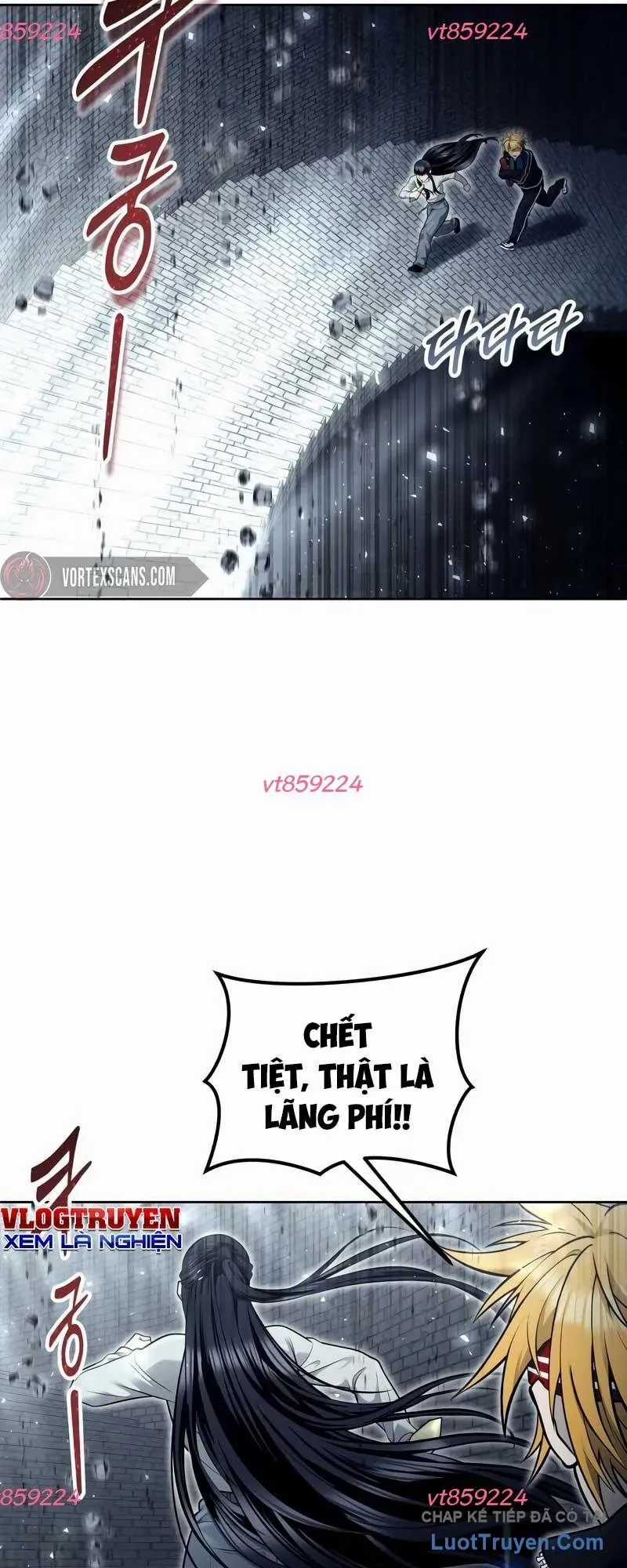 Urek Mazino - Chapter 39 - Trang 6