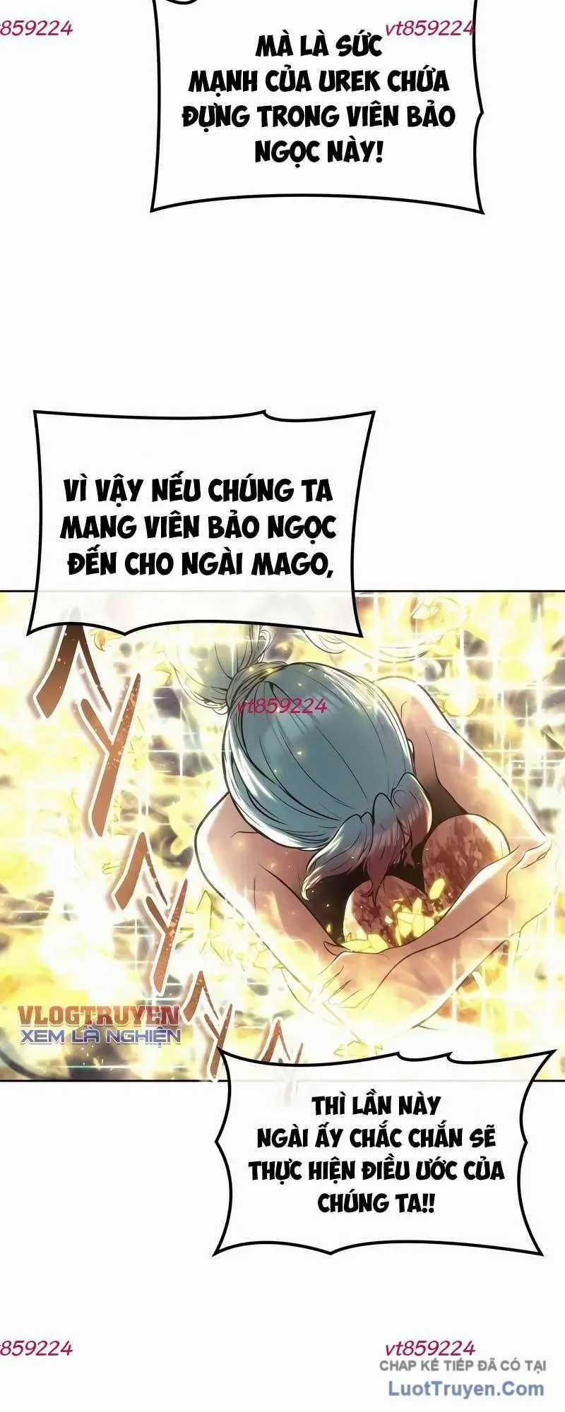 Urek Mazino - Chapter 39 - Trang 8