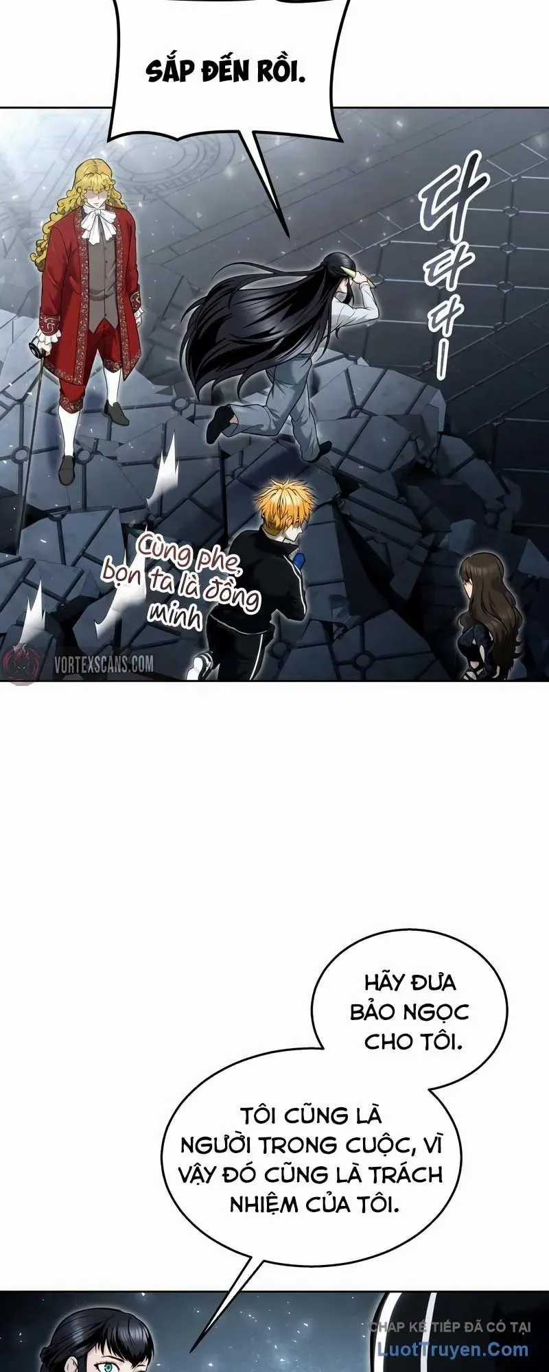 Urek Mazino - Chapter 39 - Trang 87