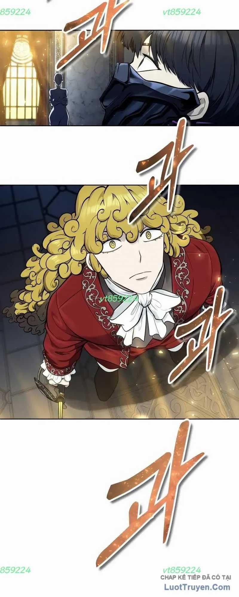 Urek Mazino - Chapter 39 - Trang 10