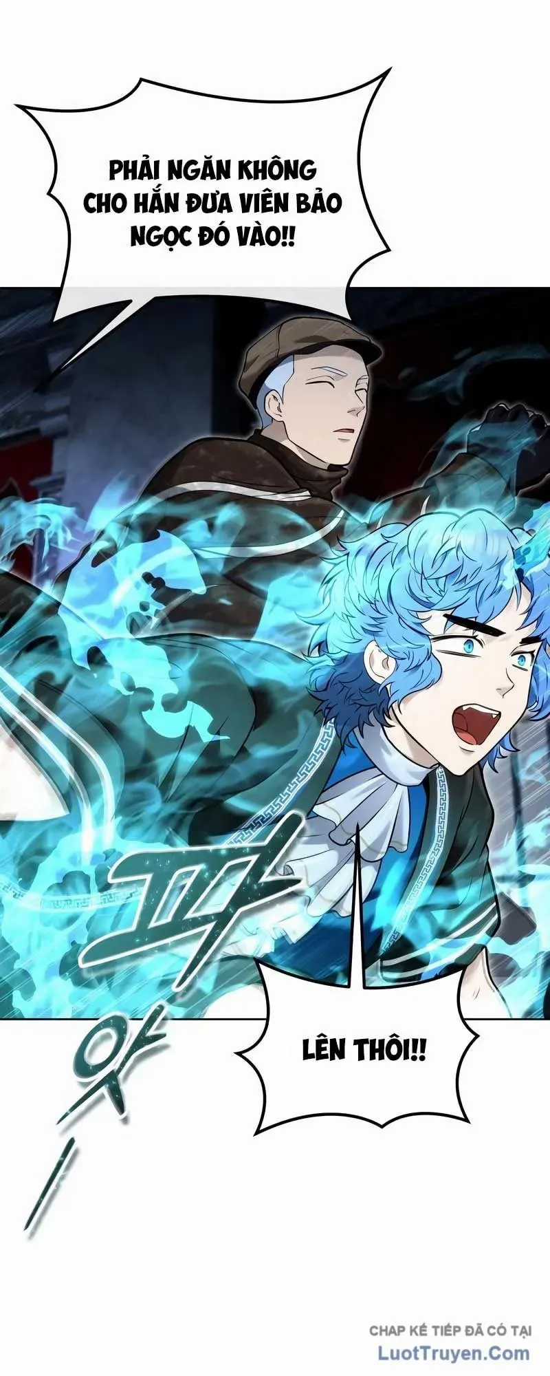 Urek Mazino - Chapter 39 - Trang 92