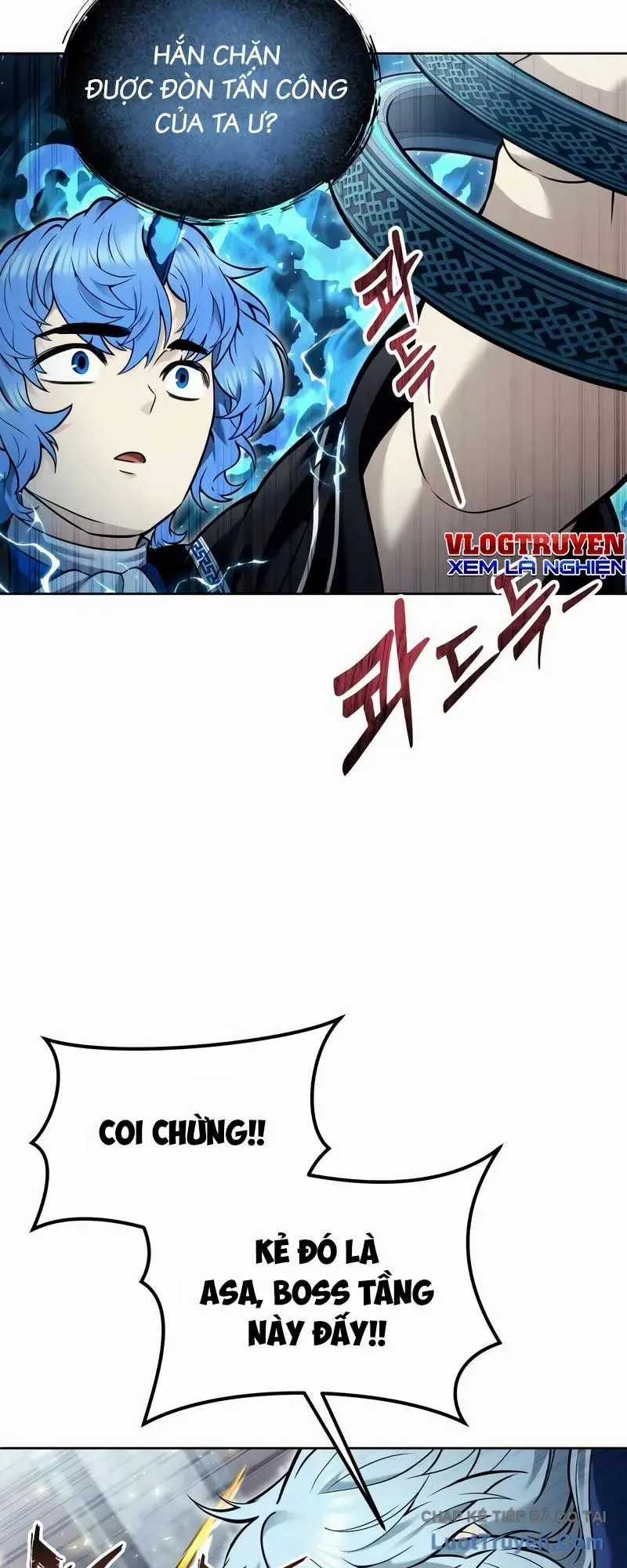 Urek Mazino - Chapter 39 - Trang 95