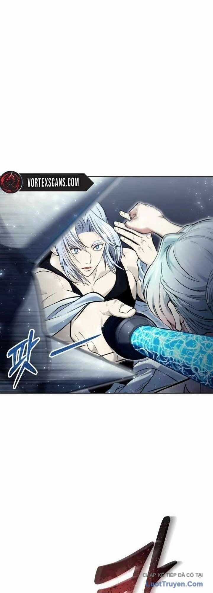 Urek Mazino - Chapter 41 - Trang 18