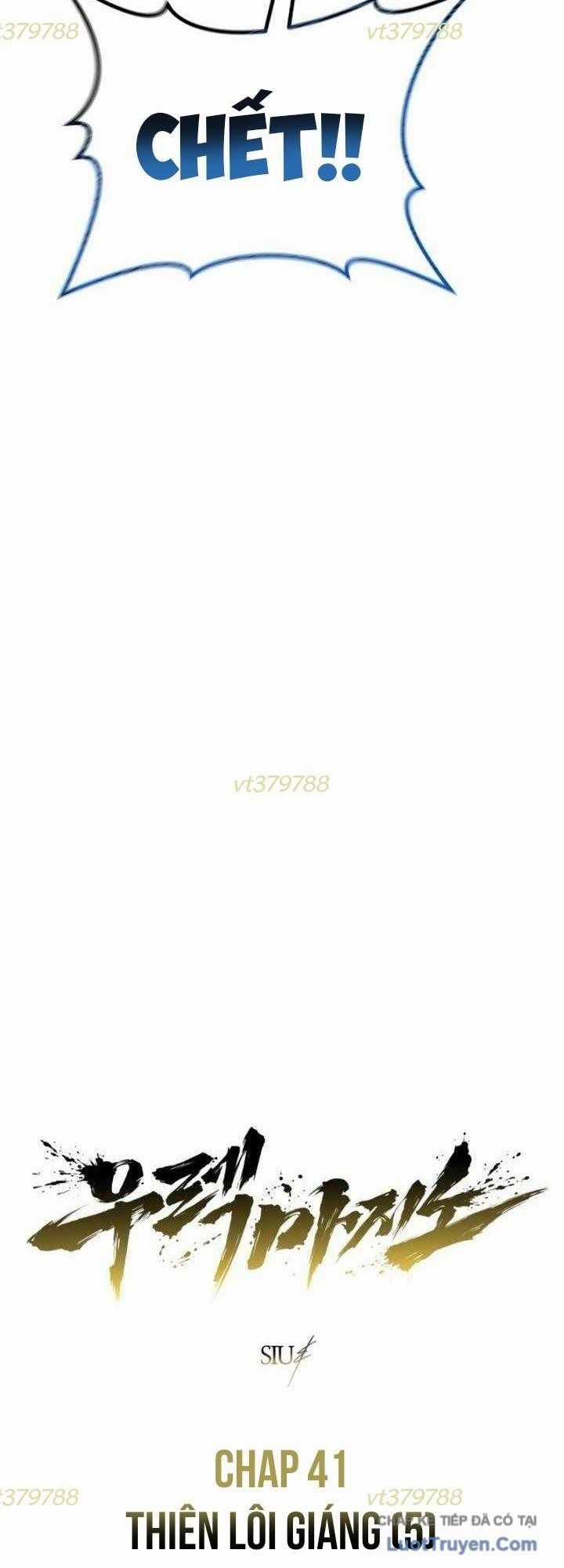 Urek Mazino - Chapter 41 - Trang 3