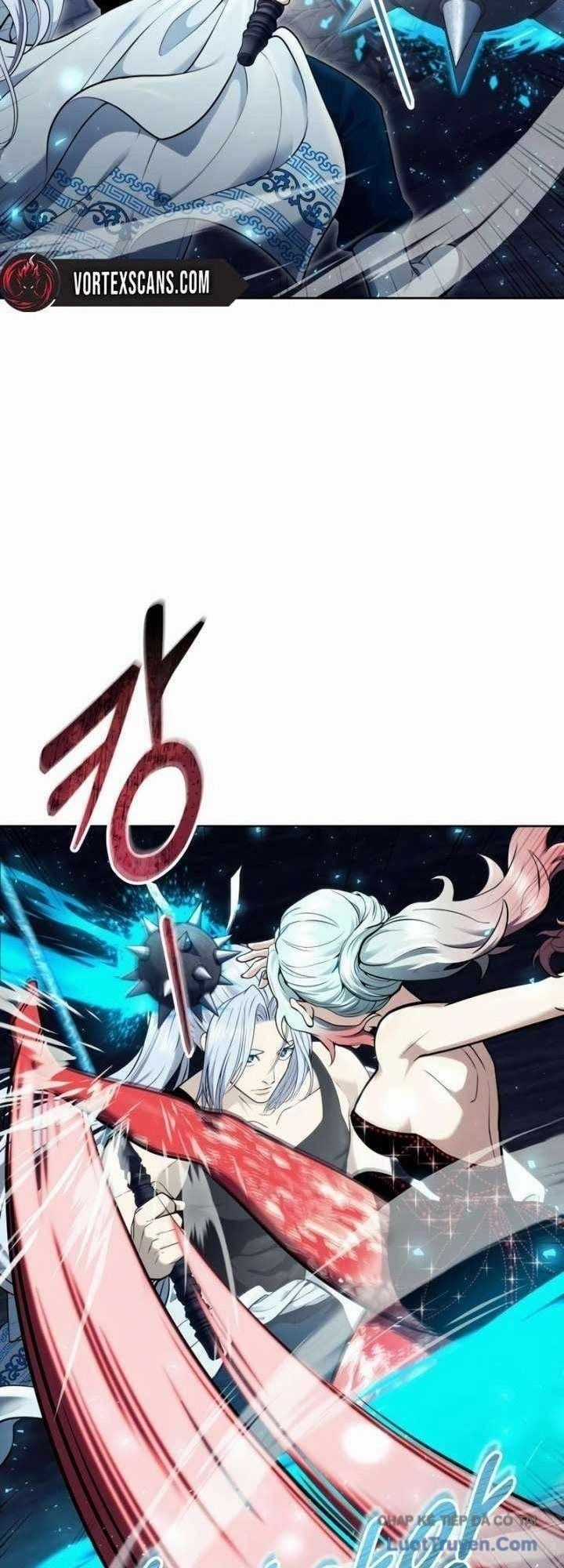 Urek Mazino - Chapter 41 - Trang 25