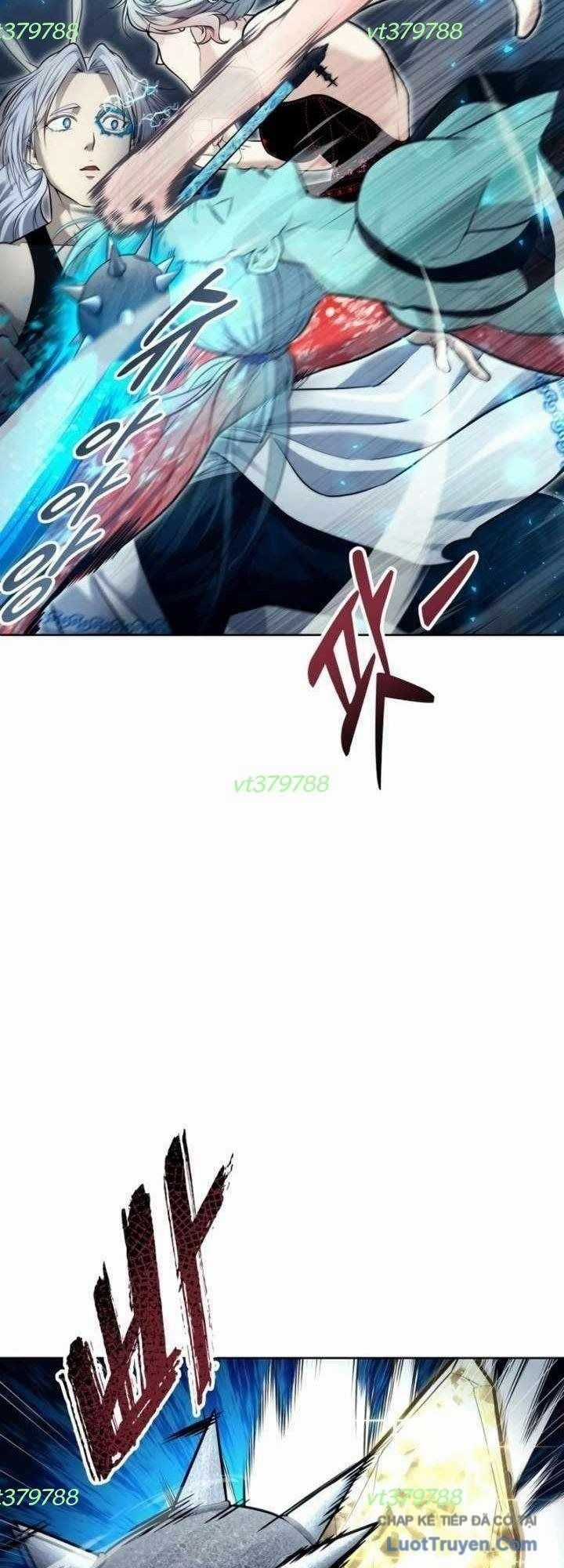 Urek Mazino - Chapter 41 - Trang 44